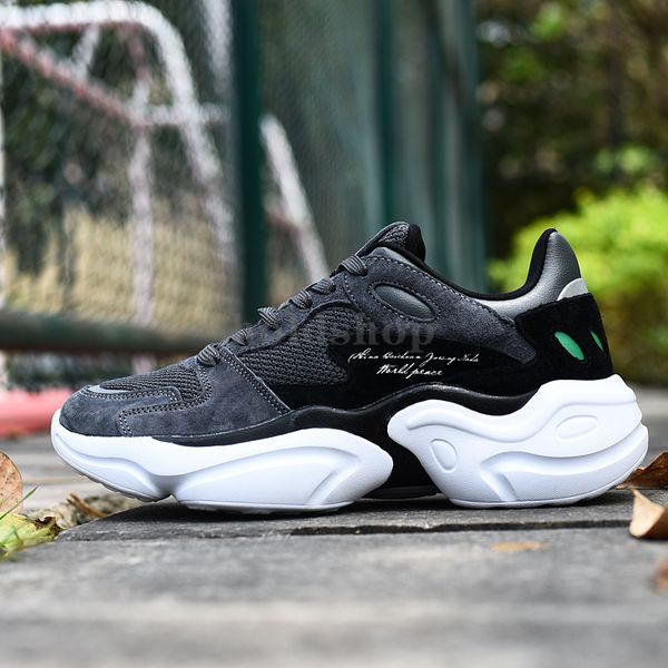us 8.5 eur 42 treeperi fashion chunky 4.0 reflective running shoes obsidian green men women sports sneakers
us 8.5 eur 42 treeperi fashion chunky 4.0 reflective running shoes obsidian green men women sports sneakers