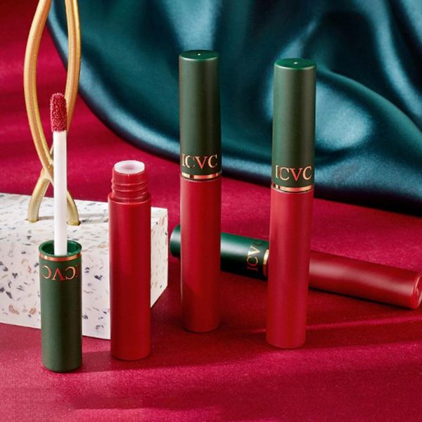 tobacco tube lip glaze long lasting velvet matte lip gloss waterproof moisturizer lipstick non-stick cup lip makeup tslm1
tobacco tube lip glaze long lasting velvet matte lip gloss waterproof moisturizer lipstick non-stick cup lip makeup tslm1