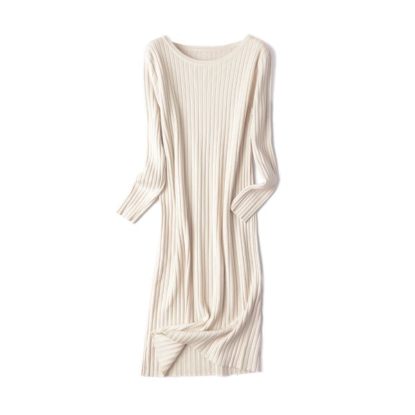2021 new elegant long sleeve ol high-neck sweater women thick knit autumn winter female slim basic dress casual xmt8, White;black
2021 new elegant long sleeve ol high-neck sweater women thick knit autumn winter female slim basic dress casual xmt8, White;black