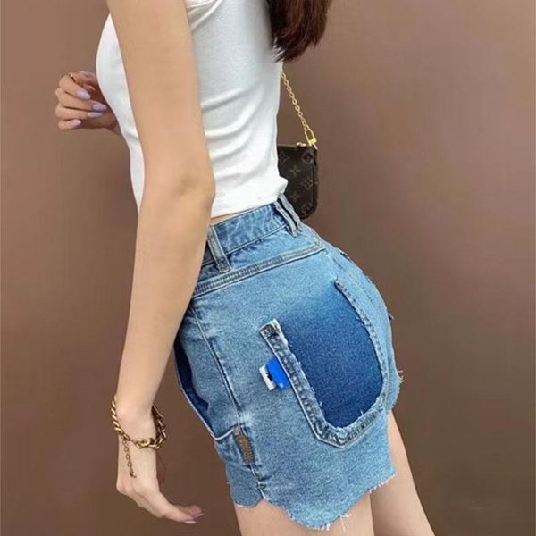 female adererror denim shorts slim adererror denim shorts ader error irregular women hole damage skinny short jeans, White;black
female adererror denim shorts slim adererror denim shorts ader error irregular women hole damage skinny short jeans, White;black