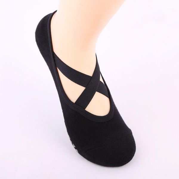 sports socks women's backless breathable non-slip cotton high elasticity soft comfortable swear profession dance yoga for women1, Black
sports socks women's backless breathable non-slip cotton high elasticity soft comfortable swear profession dance yoga for women1, Black