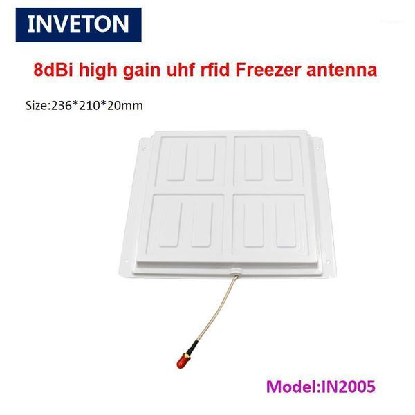 access control card reader small uhf rfid 8dbi antenna near field circular er/file management smart shelf library book tracking1
access control card reader small uhf rfid 8dbi antenna near field circular er/file management smart shelf library book tracking1