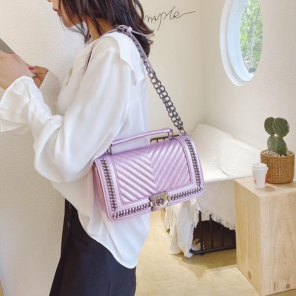высокое качество кожа pu crossbody сумка женский 2020 лето клетчатый декоративные сумки на ремне женщины сплошной цвет crossbody
высокое качество кожа pu crossbody сумка женский 2020 лето клетчатый декоративные сумки на ремне женщины сплошной цвет crossbody