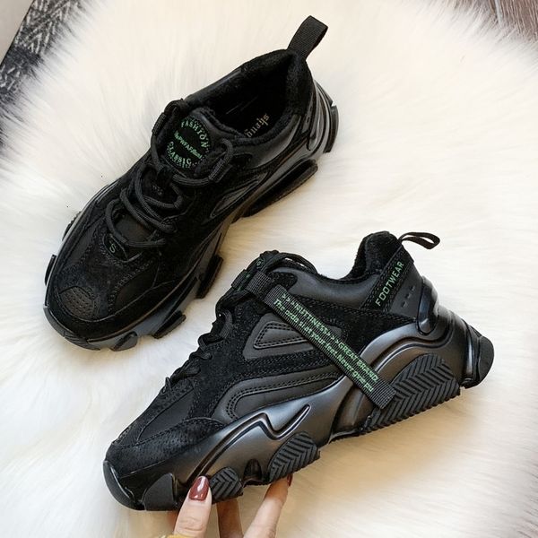 2020 women's chunky sneakers fashion platform mesh brand women casual shoes tennis female comfor black woman vulcanized shoes 
2020 women's chunky sneakers fashion platform mesh brand women casual shoes tennis female comfor black woman vulcanized shoes