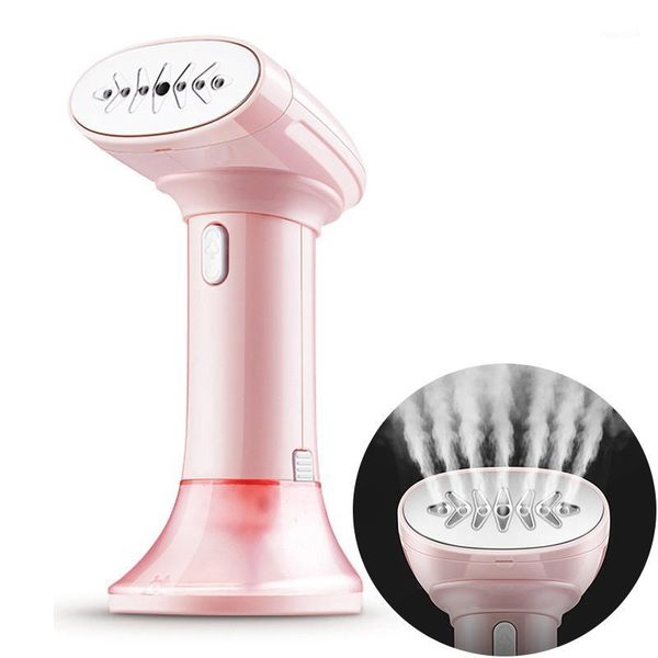 laundry appliances handheld steamer iron 1000w powerful garment portable fast-heat hanging steam ironing machine for home travel1
laundry appliances handheld steamer iron 1000w powerful garment portable fast-heat hanging steam ironing machine for home travel1