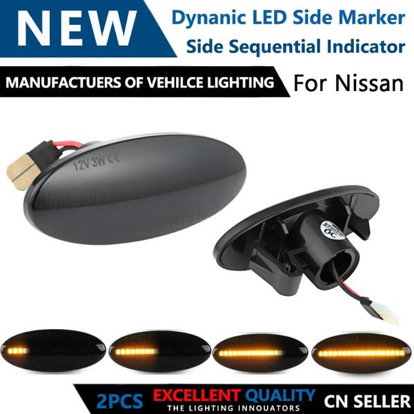 led car side marker light turn signal light for tiida c11 note e11 ne11 micra k12 np300 navara d40 qashqai j10
led car side marker light turn signal light for tiida c11 note e11 ne11 micra k12 np300 navara d40 qashqai j10