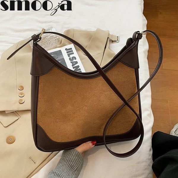 hbp smooza women's messenger shoulder bag 2020 new fashion female pu leather handbags luxury bucket crossbody
hbp smooza women's messenger shoulder bag 2020 new fashion female pu leather handbags luxury bucket crossbody