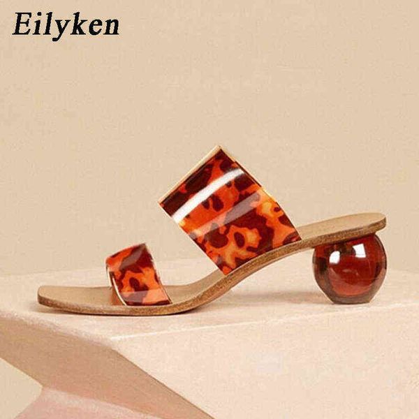 slippers eilyken summer clear pvc square toe ladies shoes transparent crystal round ball heel women leopard grain jelly sandals220308, Black
slippers eilyken summer clear pvc square toe ladies shoes transparent crystal round ball heel women leopard grain jelly sandals220308, Black