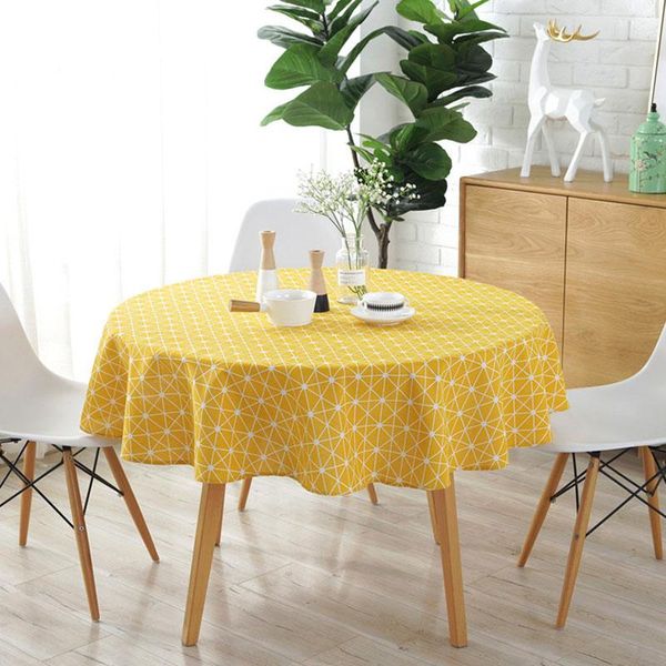 linen printing tablecloth round table cloth 1 pcs table cover nordic polyester cotton home kitchen decoration 150cm yxlcbd xhhair
linen printing tablecloth round table cloth 1 pcs table cover nordic polyester cotton home kitchen decoration 150cm yxlcbd xhhair