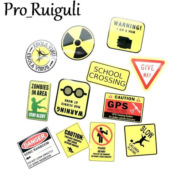 50pcs warning signs children scrapbooking stickers waterproof pvc skateboard guitar suitcase funny graffiti sticker kids classic bbyslf
50pcs warning signs children scrapbooking stickers waterproof pvc skateboard guitar suitcase funny graffiti sticker kids classic bbyslf