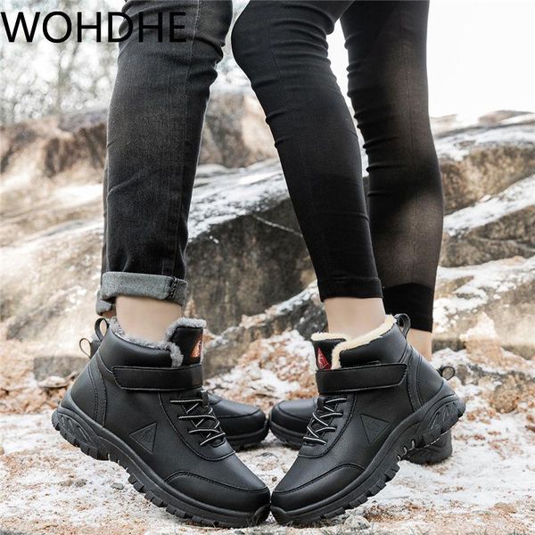 winter plus velvet cotton shoes thickened men's and women's warm sneakers running shoes non-slip outdoor walking sneakers, Black
winter plus velvet cotton shoes thickened men's and women's warm sneakers running shoes non-slip outdoor walking sneakers, Black