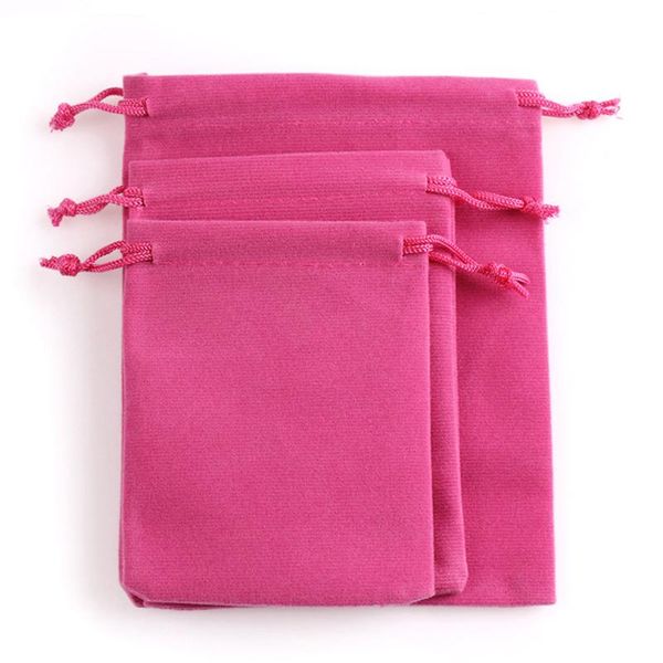 100pcs/lot jewelry organizer pink velvet gift bags big flannelette jewelry bags and packaging for 12cm*15cm, Pink;blue
100pcs/lot jewelry organizer pink velvet gift bags big flannelette jewelry bags and packaging for 12cm*15cm, Pink;blue