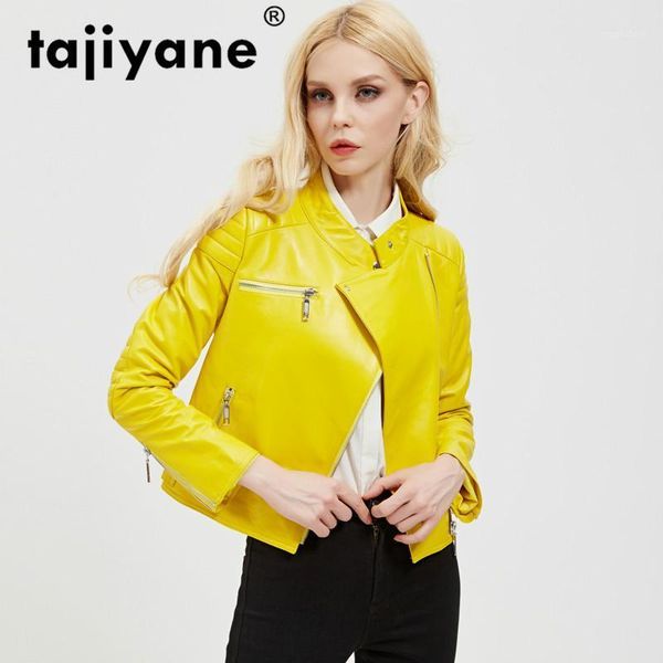 2020 real genuine leather jacket women sheepskin coat korean spring moto jacket women biker clothes female coats bn15a028 wpy881, Black
2020 real genuine leather jacket women sheepskin coat korean spring moto jacket women biker clothes female coats bn15a028 wpy881, Black
