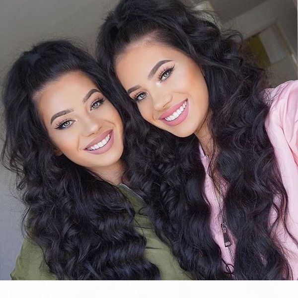 malaysian curly lace front wig with baby hair glueless full lace loose curly human hair wigs for black women, Black;brown
malaysian curly lace front wig with baby hair glueless full lace loose curly human hair wigs for black women, Black;brown