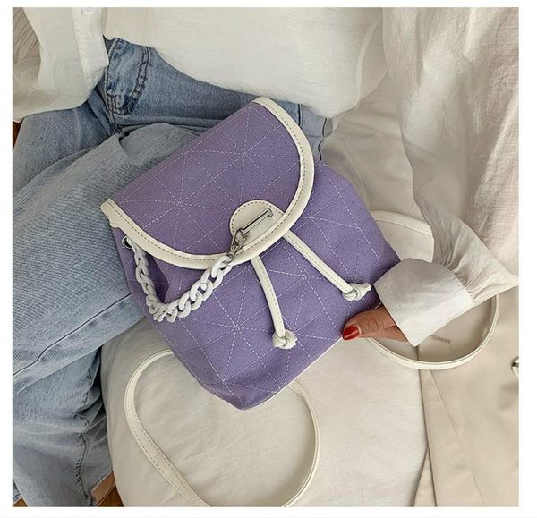 hbp bag canvas small square bag fashion women backpack new arrival youth girl backpack and popular style selling
hbp bag canvas small square bag fashion women backpack new arrival youth girl backpack and popular style selling