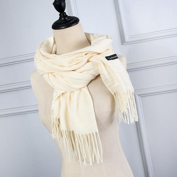 female autumn winter korean version of imitation cashmere solid-color scarf annual red long thickening twin-flower shawl dualuse1, Blue;gray
female autumn winter korean version of imitation cashmere solid-color scarf annual red long thickening twin-flower shawl dualuse1, Blue;gray