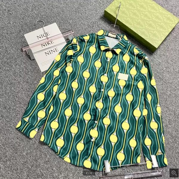 2022ss spring summer fashion mens casual shirts comfortable and breathable solid in different colors lapel print shirt autumn wear -2xl, White;black
2022ss spring summer fashion mens casual shirts comfortable and breathable solid in different colors lapel print shirt autumn wear -2xl, White;black