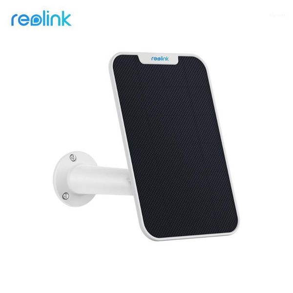 reolink solar panel with 4m cable for reolink rechargeable battery camera1 
reolink solar panel with 4m cable for reolink rechargeable battery camera1