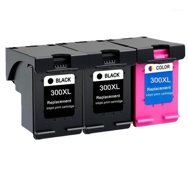 compatible ink cartridge 300xl 300 for deskjet d1620 d1630 d1658 d1660 d1663 d1668 c4680 c4683 c4685 printers1
compatible ink cartridge 300xl 300 for deskjet d1620 d1630 d1658 d1660 d1663 d1668 c4680 c4683 c4685 printers1