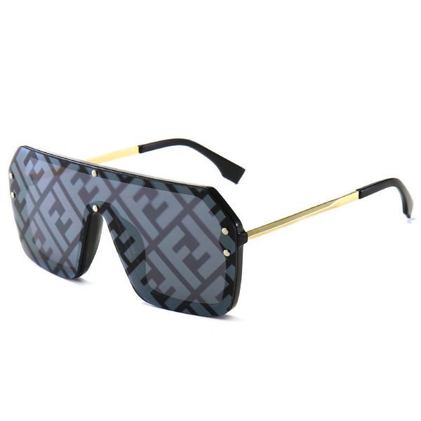 letter eye protection big frame lovers cool net red windproof personalized sunglasses, White;black
letter eye protection big frame lovers cool net red windproof personalized sunglasses, White;black
