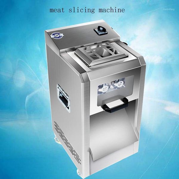 wholesale commercial electric meat cutting machine vertical 2200w electric pork meat slice cutter for sale1
wholesale commercial electric meat cutting machine vertical 2200w electric pork meat slice cutter for sale1