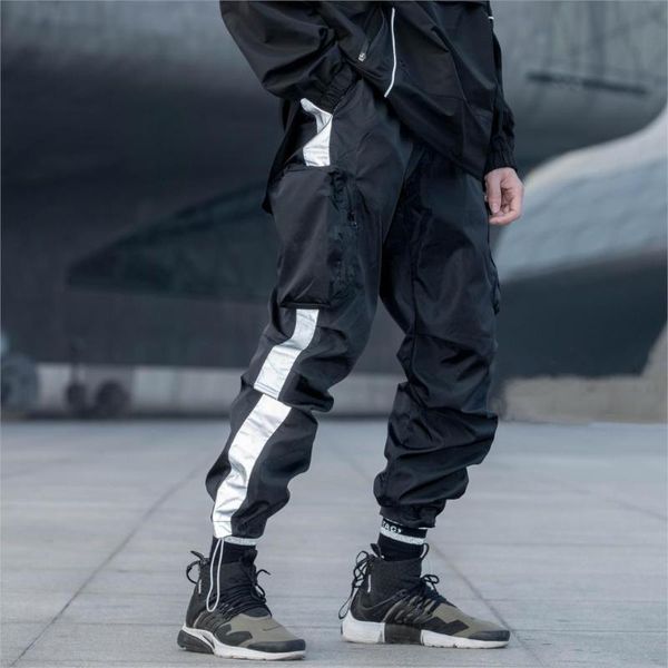 men's pants 2021 sweatpants straight leg classic blend fashion hip hop cargo loose style for men, Black
men's pants 2021 sweatpants straight leg classic blend fashion hip hop cargo loose style for men, Black