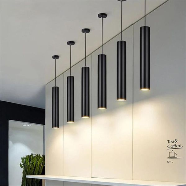 7w led pendant lamp aluminum ceiling lamps rail spotlights long tube lamp kitchen island dining room shop bar pendant
7w led pendant lamp aluminum ceiling lamps rail spotlights long tube lamp kitchen island dining room shop bar pendant