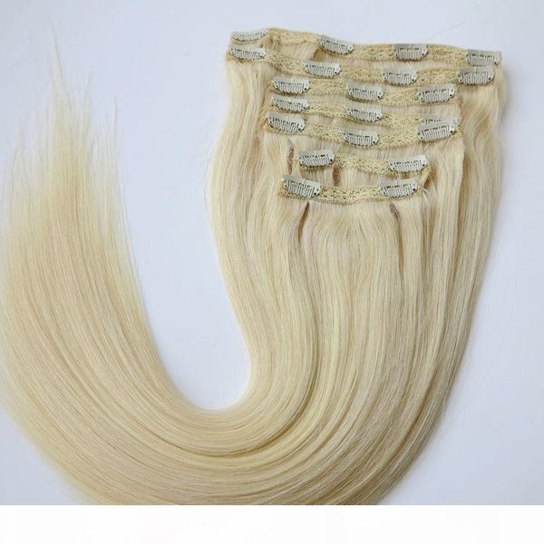 clip in hair extensions brazilian human hair 22inch 60# platinum blonde straight hair extensions 260g 7pcs set, Black;brown
clip in hair extensions brazilian human hair 22inch 60# platinum blonde straight hair extensions 260g 7pcs set, Black;brown