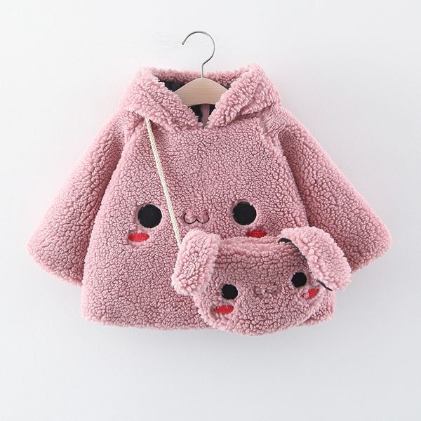 2020 baby girl coat winter thickening plus velvet infant children cartoon sweater baby girl clothing toddler girl clothes q1103, Blue;gray
2020 baby girl coat winter thickening plus velvet infant children cartoon sweater baby girl clothing toddler girl clothes q1103, Blue;gray