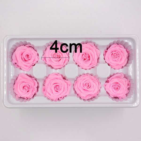 1 preserved flowers immortal rose 4cm diameter mothers day eternal life flower material gift box q1126
1 preserved flowers immortal rose 4cm diameter mothers day eternal life flower material gift box q1126