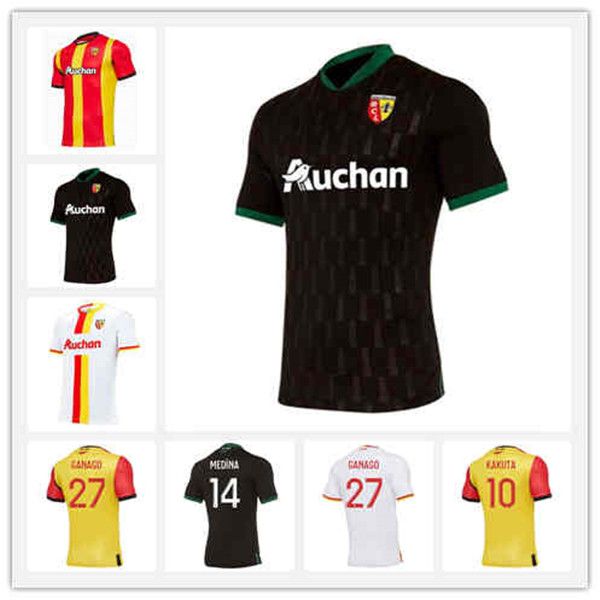 20 21 rc lens футбол трикотажные 2020 главная # 15 фортесом # 24 gradit # 6 перез футбол рубашка # 26 радовановичу # 18 cahuzac футбол равно, Black;yellow
20 21 rc lens футбол трикотажные 2020 главная # 15 фортесом # 24 gradit # 6 перез футбол рубашка # 26 радовановичу # 18 cahuzac футбол равно, Black;yellow
