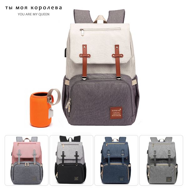 travel backpack mummy maternity nappy bag large capacity waterproof nursing bags fashion patchwork women multi-function backpack
travel backpack mummy maternity nappy bag large capacity waterproof nursing bags fashion patchwork women multi-function backpack