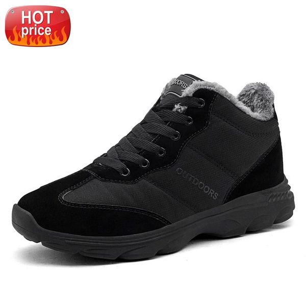 men boots lightweight winter shoes for men boots fashion man waterproof winter footwear plus size #xg31
men boots lightweight winter shoes for men boots fashion man waterproof winter footwear plus size #xg31