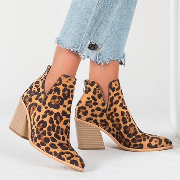 boots ankle ladies square-heeled pointed high heel fashion short-tube side zipper short boot autumn winter botines mujer 20211, Black
boots ankle ladies square-heeled pointed high heel fashion short-tube side zipper short boot autumn winter botines mujer 20211, Black
