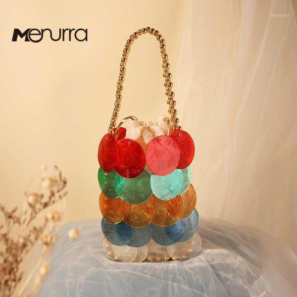 women fairy shell bag evening bag natural fritillary piece sequin hand weaving beaded pearl handbag1
women fairy shell bag evening bag natural fritillary piece sequin hand weaving beaded pearl handbag1