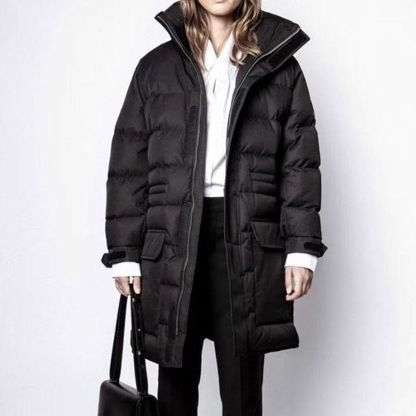 women down jacket simple casual loose keep warm lady down coat winter new1, Black
women down jacket simple casual loose keep warm lady down coat winter new1, Black