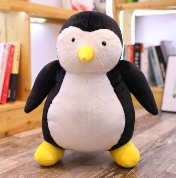 friends drama huggsy plush toy penguin stuffed toys joey's friend clothes can undress lovely animals doll for children gifts decoration
friends drama huggsy plush toy penguin stuffed toys joey's friend clothes can undress lovely animals doll for children gifts decoration