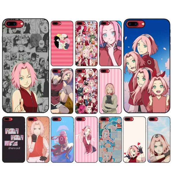 1dwmobile case t animation naruto sakura haruno for vip 11 12 pro xs up to 8 7 6 s plus x 5 s se 20
1dwmobile case t animation naruto sakura haruno for vip 11 12 pro xs up to 8 7 6 s plus x 5 s se 20
