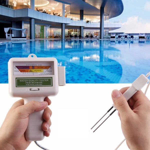 pool & accessories chlorine water quality tester portable home swimming cleaner spa aquarium ph meter test monitor checker1
pool & accessories chlorine water quality tester portable home swimming cleaner spa aquarium ph meter test monitor checker1