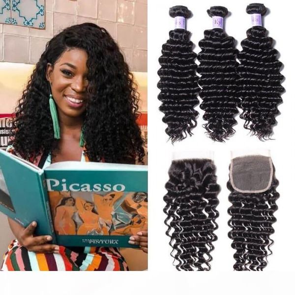 tkwig company hair kysiss series brazilian 3 bundles deep wave the lace closure lace hair, Black;brown
tkwig company hair kysiss series brazilian 3 bundles deep wave the lace closure lace hair, Black;brown