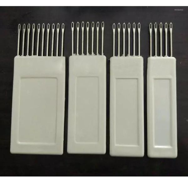 household 4 pcs transfer tool knitting machine needle wool yarn knitting accessories standard gauge needles1, Black
household 4 pcs transfer tool knitting machine needle wool yarn knitting accessories standard gauge needles1, Black