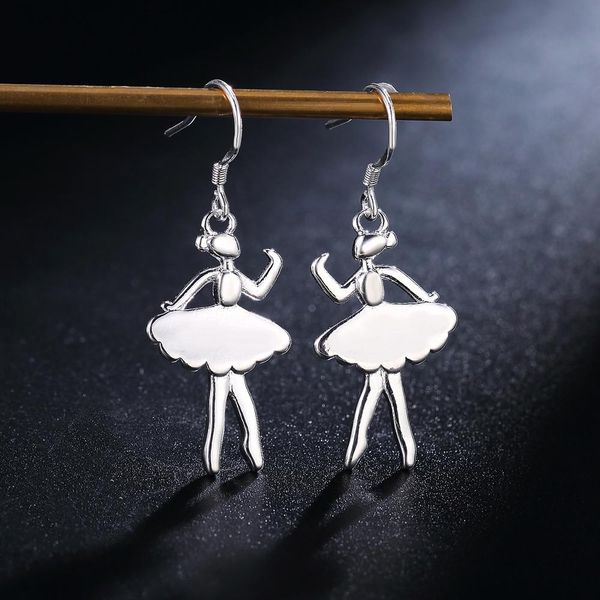 wholesale 4pair set silver color charm women wedding stud earring jewelry party charms retro cute fashion christmas stamped h sqcekd, Golden
wholesale 4pair set silver color charm women wedding stud earring jewelry party charms retro cute fashion christmas stamped h sqcekd, Golden