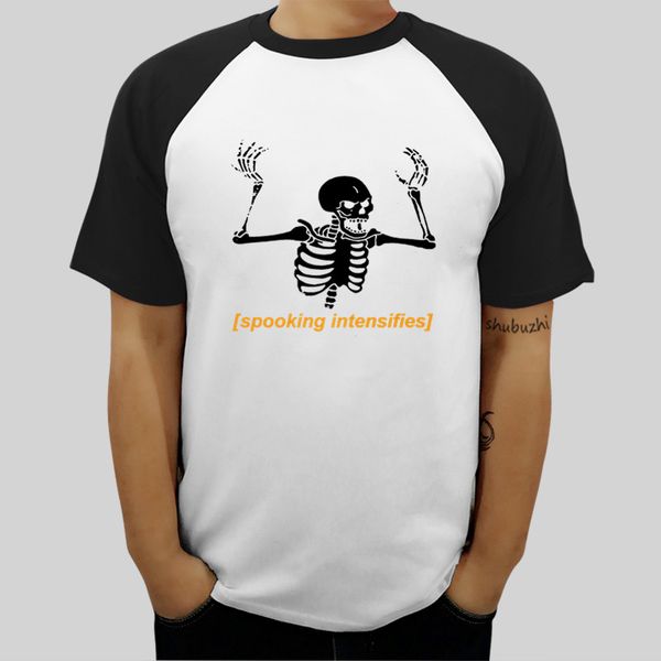 spooking intensifies spooky scary skeleton tee for men's print summer casual ringer sport hooded sweatshirt hoodie men t shirt
spooking intensifies spooky scary skeleton tee for men's print summer casual ringer sport hooded sweatshirt hoodie men t shirt