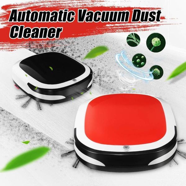 robot vacuum cleaners rechargeable portable smart robotic auto cleaning microfiber cleaner mop floor sweeper electric wireless sweep robot1 
robot vacuum cleaners rechargeable portable smart robotic auto cleaning microfiber cleaner mop floor sweeper electric wireless sweep robot1