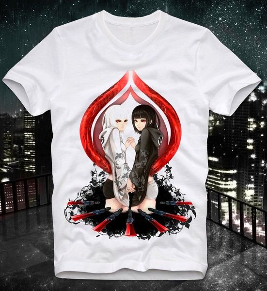fashion short sleeve tokyo ghoul one eyed twins nashiro kurona shiro pin up anime manga political sport sweatshirt hoodie t shirt
fashion short sleeve tokyo ghoul one eyed twins nashiro kurona shiro pin up anime manga political sport sweatshirt hoodie t shirt