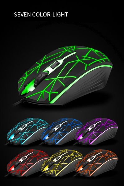 mice usb wired mouse 7 colors light iron bottom game with backlight 3d roller 1600 dpi gaming silent for pc laptop
mice usb wired mouse 7 colors light iron bottom game with backlight 3d roller 1600 dpi gaming silent for pc laptop