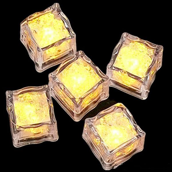 1200pcs cube water-actived ice led light put into water drink flash automatically for party wedding bars christmas6w35
1200pcs cube water-actived ice led light put into water drink flash automatically for party wedding bars christmas6w35