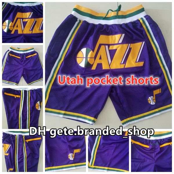 just don utahs donovan mitchell rudy gobert zipper pocket pants strap hip-hop teams name year id tags stitched embroidery basketball shorts, Black
just don utahs donovan mitchell rudy gobert zipper pocket pants strap hip-hop teams name year id tags stitched embroidery basketball shorts, Black