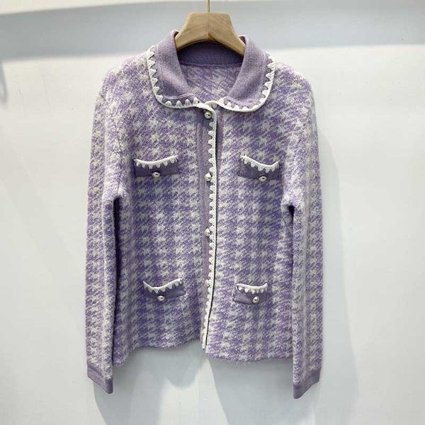 кнопка s3mxa рано pearlpearljacquard pearlautumn 2020 простого таро фиолетового кардиган мягких и ароматный четыре карманы жемчуга нового от, White;black
кнопка s3mxa рано pearlpearljacquard pearlautumn 2020 простого таро фиолетового кардиган мягких и ароматный четыре карманы жемчуга нового от, White;black