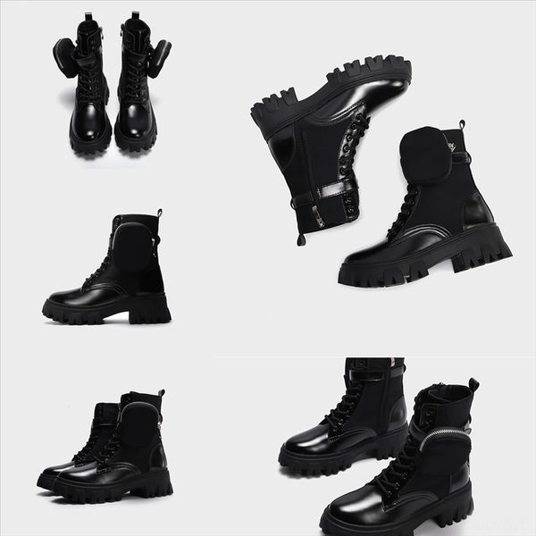 riwxt winter fall boot men's women leather motorcycle boots brand red designers ankle walletbottom boot samson orlato men wedding, Black
riwxt winter fall boot men's women leather motorcycle boots brand red designers ankle walletbottom boot samson orlato men wedding, Black